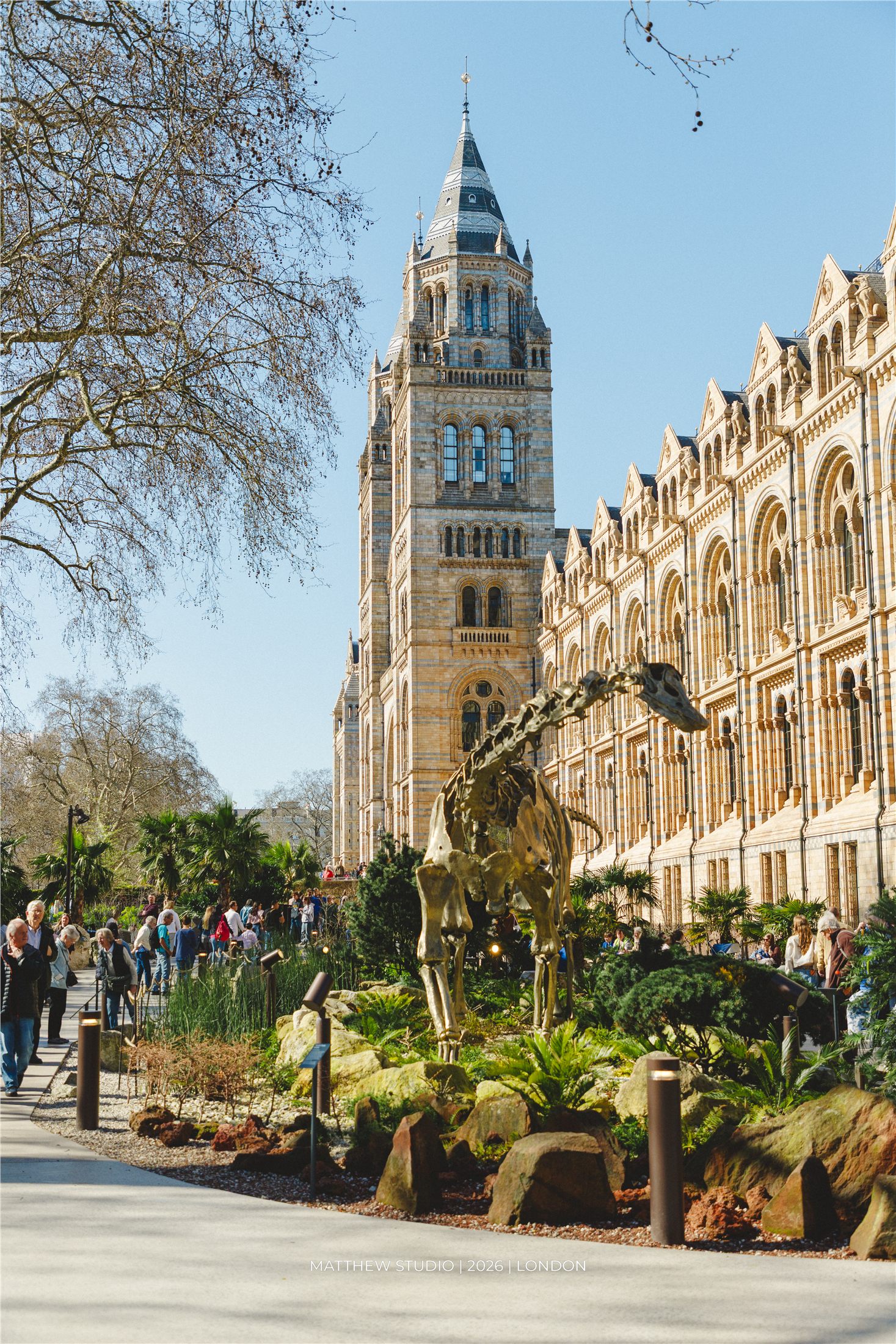 Natural History Museum